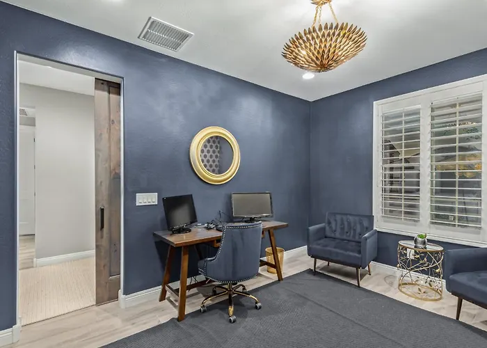 Holiday home 164th