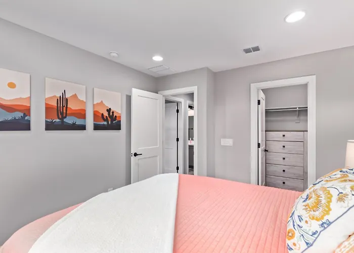 Holiday home 164th