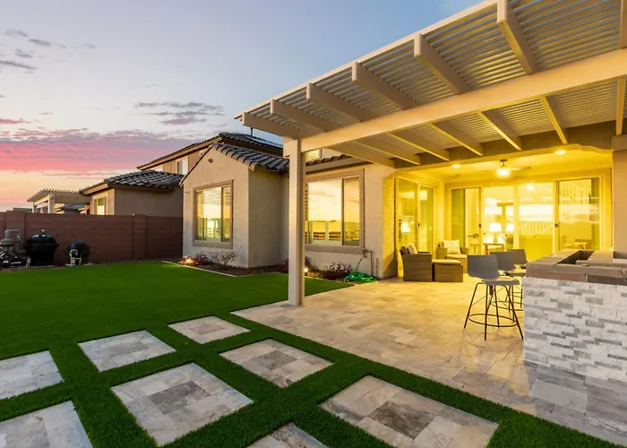 164th Holiday home *