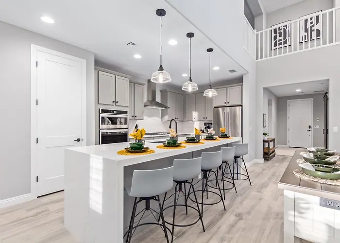 Holiday home 164th