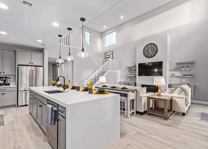 Holiday home 164th